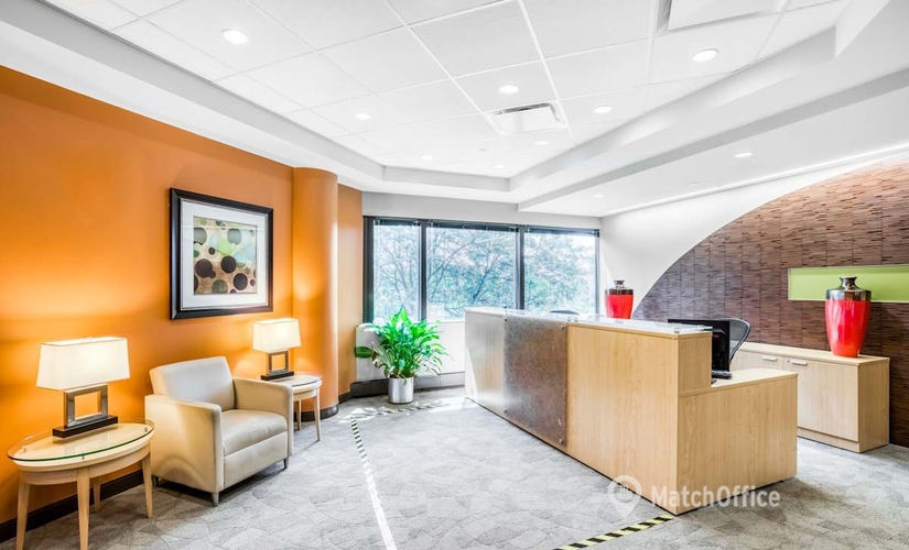 Virtual office space in Skokie, IL, 5250 Old Orchard Road (60077) - 1 | MatchOffice.com