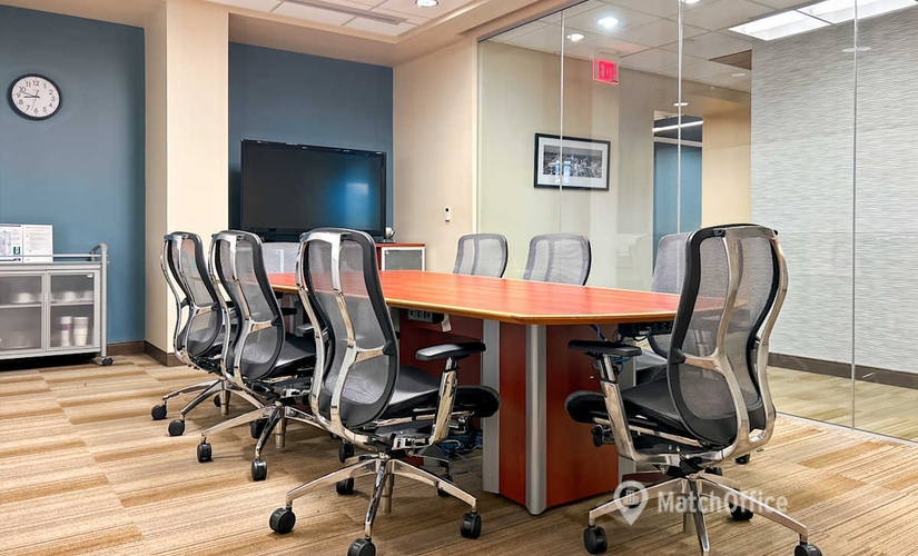 10 m² Shared office in San Antonio, TX, 18756 Stone Oak Parkway Suite 200 (78258) - 2 | MatchOffice.com