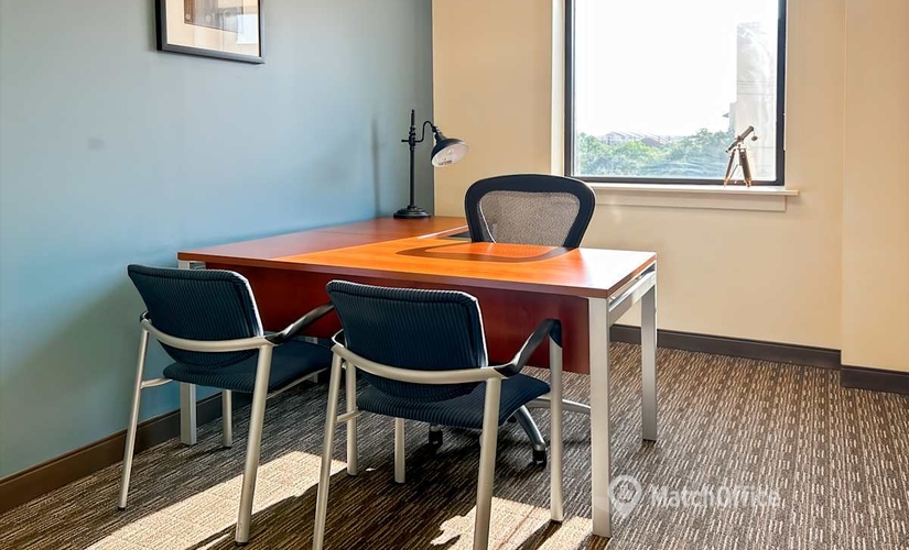 10 m² Coworking  in San Antonio, TX, 18756 Stone Oak Parkway Suite 200 (78258) - 3 | MatchOffice