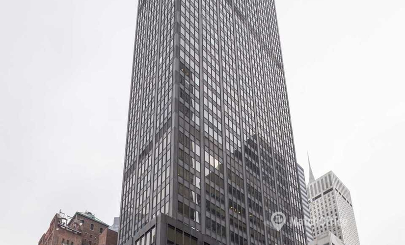 10 m² Coworking in New York Grand Central, NY, 600 3rd Avenue 2nd floor (10016) - 0 | MatchOffice