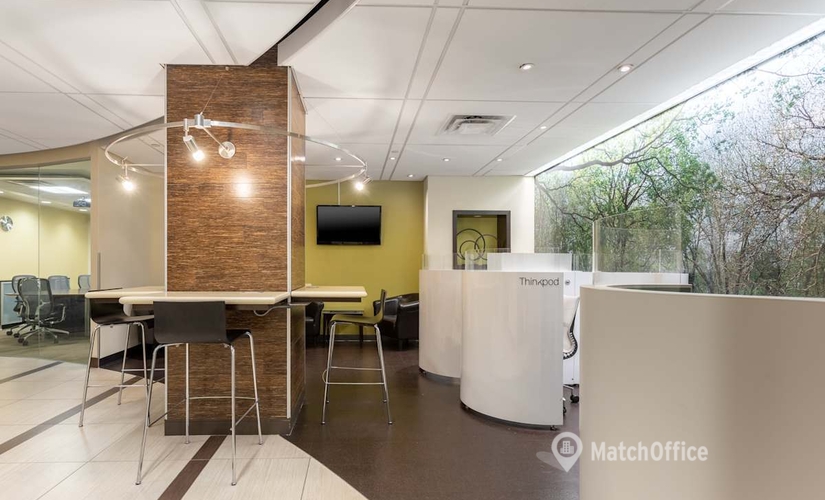 10 m² Coworking in New York Grand Central, NY, 600 3rd Avenue 2nd floor (10016) - 4 | MatchOffice