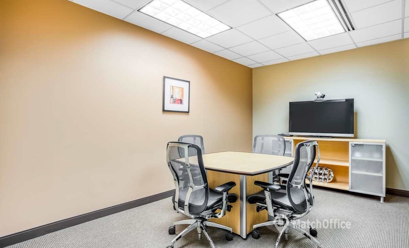 10 m² Co-working  in Skokie, 	IL, 5250 Old Orchard Road (60077) - 2 | MatchOffice
