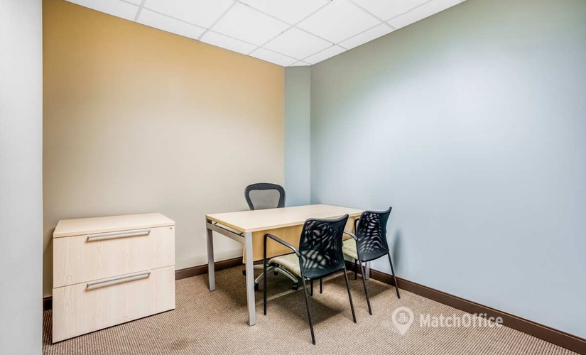 10 m² Coworking space in Skokie, IL, 5250 Old Orchard Road (60077) - 3 | MatchOffice