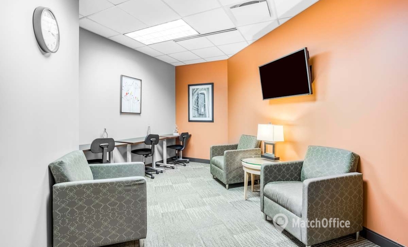 10 m² Shared office in Skokie, IL, 5250 Old Orchard Road (60077) - 4 | MatchOffice
