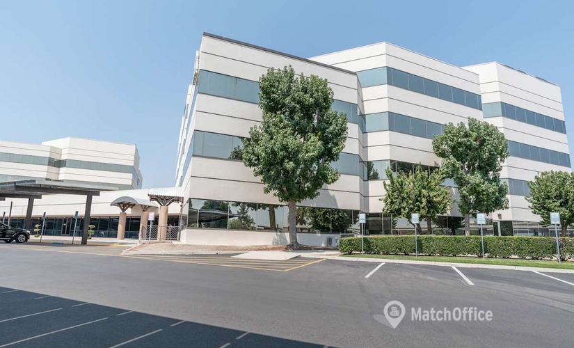 Virtual address in Bakersfield, CA, 4900 California Avenue (93309) - 0 | MatchOffice