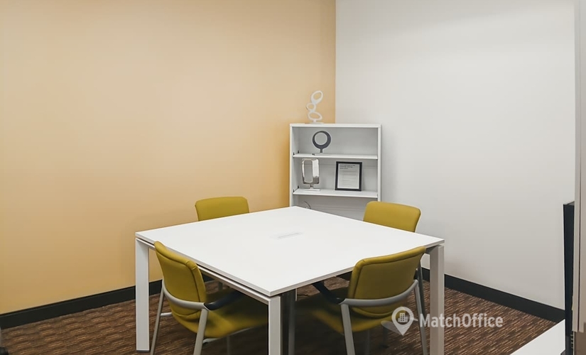 10 m² Business space in Flowood, MS, 232 Market Street (39232) - 2 | MatchOffice.com