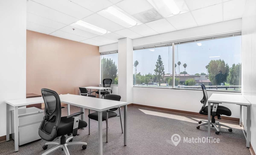 10 m² Serviced office in Bakersfield, CA, 4900 California Avenue (93309) - 3 | MatchOffice.com