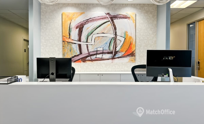 10 m² Co-working  in Dallas Addison, TX, 15851 Dallas Parkway (75001) - 1 | MatchOffice