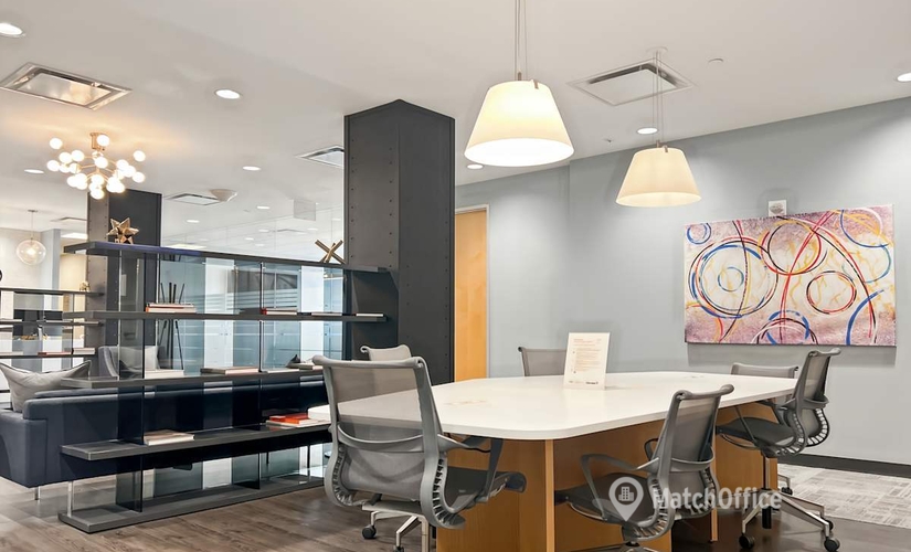 10 m² Co-working  in Dallas Addison, TX, 15851 Dallas Parkway (75001) - 4 | MatchOffice.com