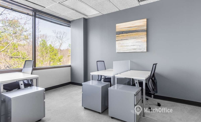 Virtual business address in Huntsville, AL, 7027 Old Madison Pike (35806) - 4 | MatchOffice.com