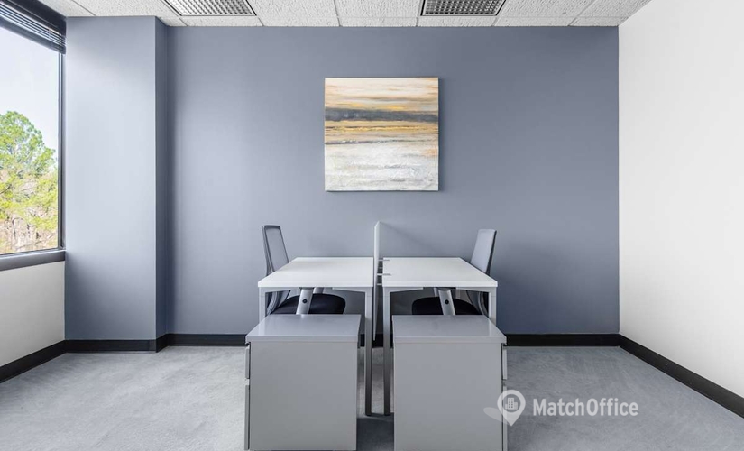 Virtual office space in Huntsville, AL, 7027 Old Madison Pike (35806) - 0 | MatchOffice.com