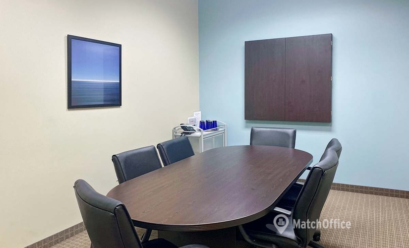 10 m² Shared office in Plano, TX, 6860 North Dallas Parkway (75024) - 2 | MatchOffice