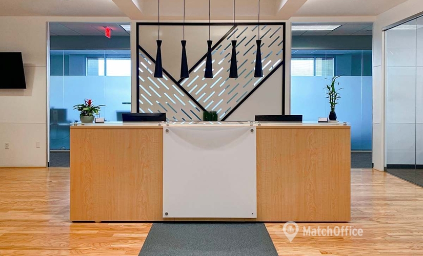 10 m² Coworking space  in Plano, TX, 6860 North Dallas Parkway (75024) - 1 | MatchOffice.com