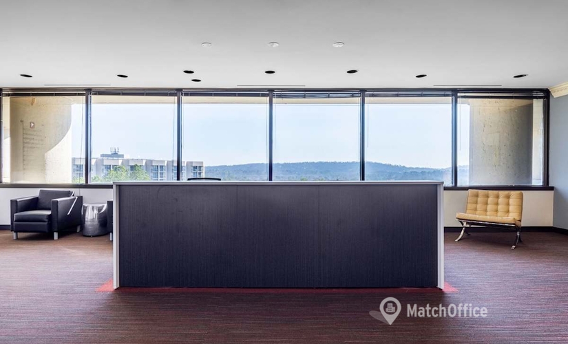 10 m² Shared workspace in Huntsville, AL, 7027 Old Madison Pike (35806) - 1 | MatchOffice.com