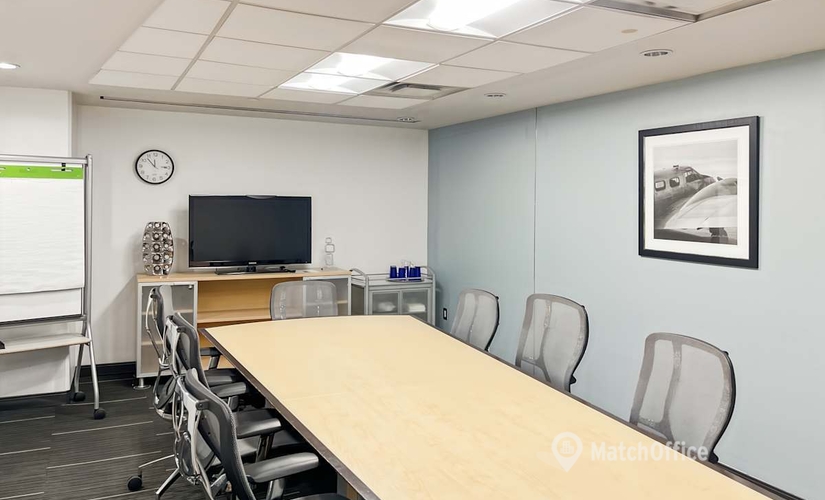 10 m² Coworking space  in New York The Village, NY, 99 Hudson Street (10013) - 2 | MatchOffice