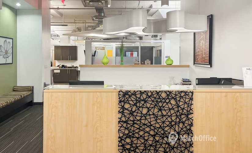 10 m² Coworking space in New York The Village, NY, 99 Hudson Street (10013) - 1 | MatchOffice