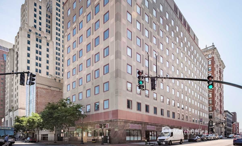 10 m² Co-working in Providence RI, 10 Dorrance Street (02903) - 0 | MatchOffice