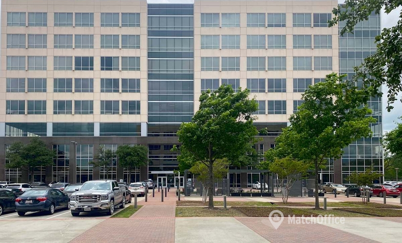 10 m² Business space in Plano, TX, 6860 North Dallas Parkway (75024) - 3 | MatchOffice