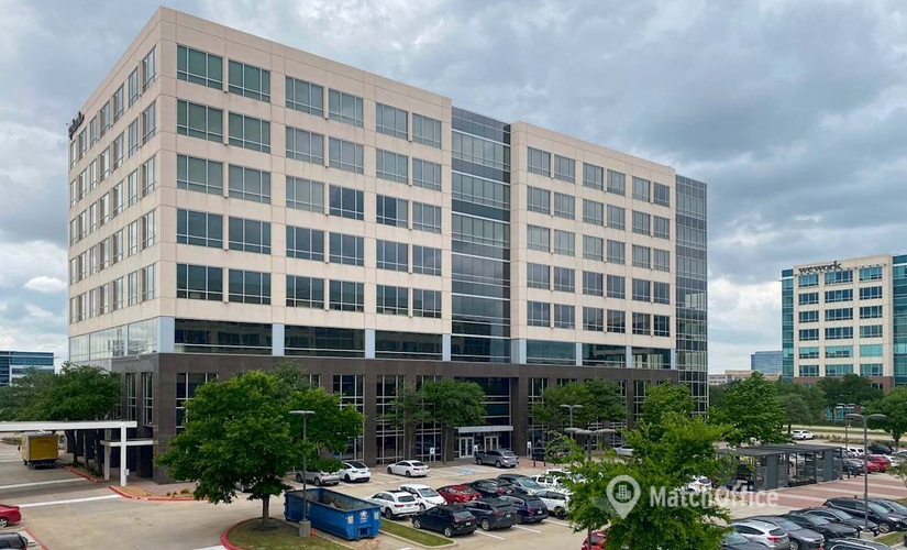 Virtual office in Plano, TX, 6860 North Dallas Parkway (75024) - 0 | MatchOffice