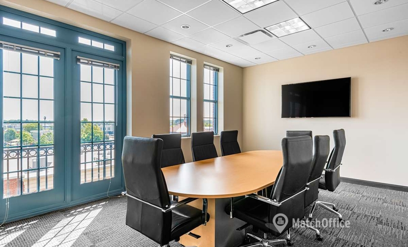 10 m² Shared workspace  in Hampton, VA, 4410 East Claiborne Square (23666) - 2 | MatchOffice