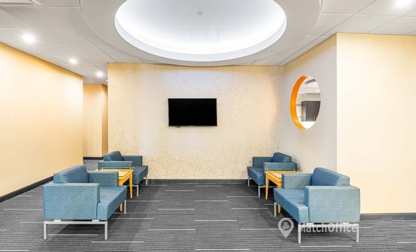 Virtual office space in Hampton, VA, 4410 East Claiborne Square (23666) - 4 | MatchOffice