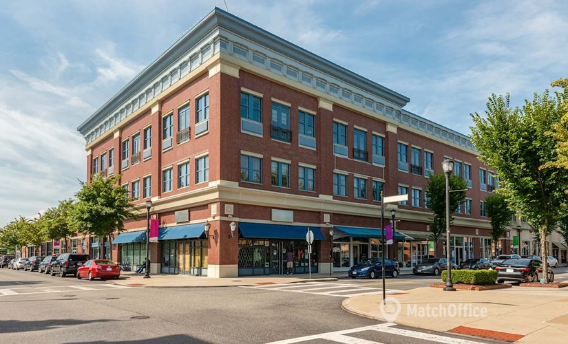 10 m² Serviced office in Hampton, VA, 4410 East Claiborne Square (23666) - 0 | MatchOffice.com