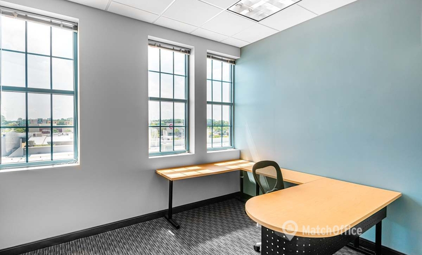 10 m² Serviced office in Hampton, VA, 4410 East Claiborne Square (23666) - 3 | MatchOffice.com