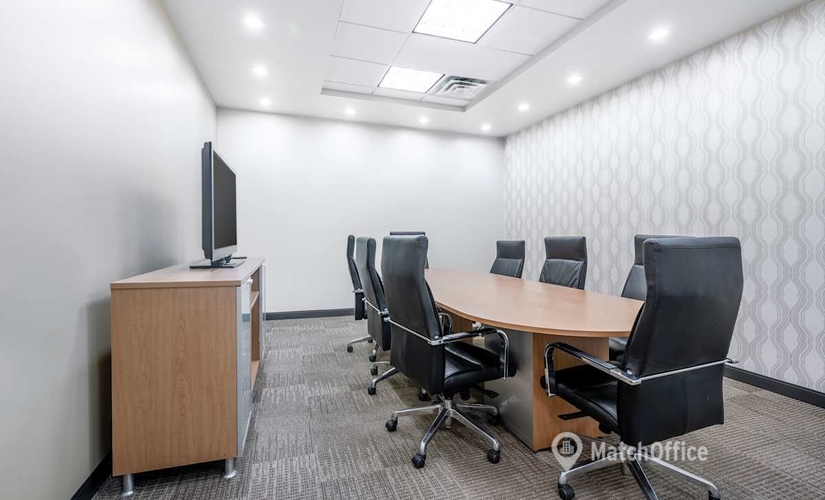 Virtual business address in Chapel Hill, NC, 1340 Environ Way (27517) - 2 | MatchOffice