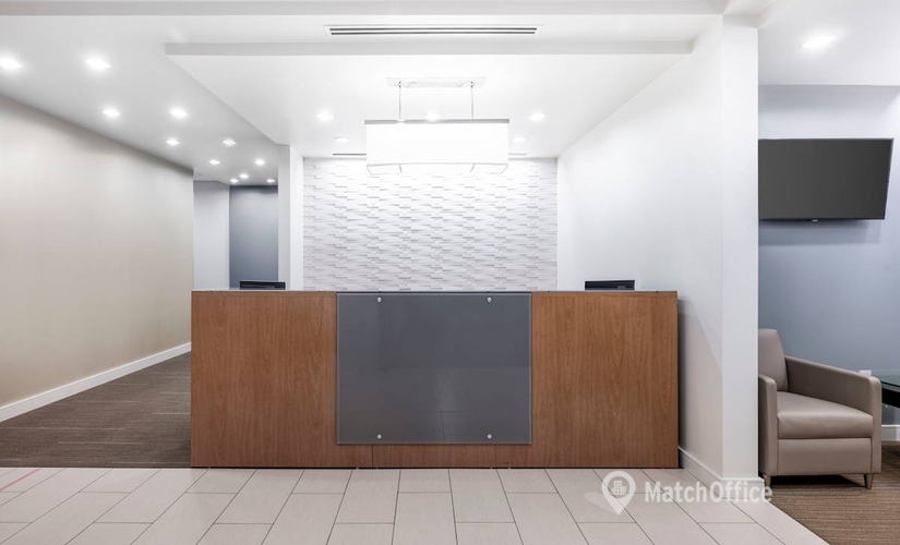 Virtual business address in Chapel Hill, NC, 1340 Environ Way (27517) - 1 | MatchOffice.com