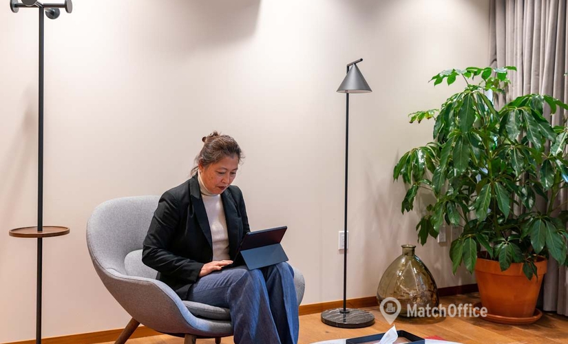 Virtual business address in New York Grand Central, NY, 250 Park Avenue (10177) - 5 | MatchOffice