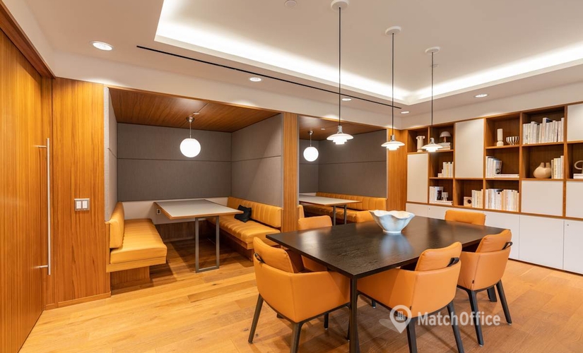 Virtual business address in New York Grand Central, NY, 250 Park Avenue (10177) - 6 | MatchOffice