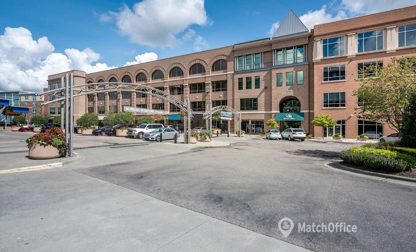 10 m² Business center in Chapel Hill, NC, 1340 Environ Way (27517) - 0 | MatchOffice.com