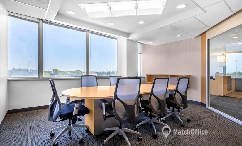 Virtual business address in Philadelphia, PA, 1 International Plaza (19113) - 2 | MatchOffice