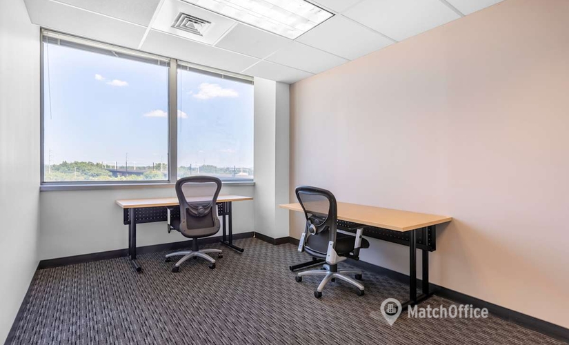 10 m² Business park in Philadelphia, PA, 1 International Plaza (19113) - 4 | MatchOffice