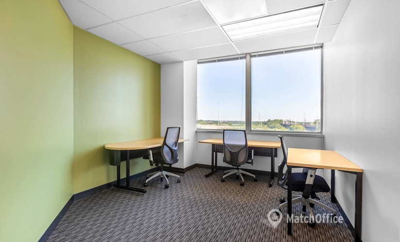 10 m² Serviced office in Philadelphia, PA, 1 International Plaza (19113) - 3 | MatchOffice