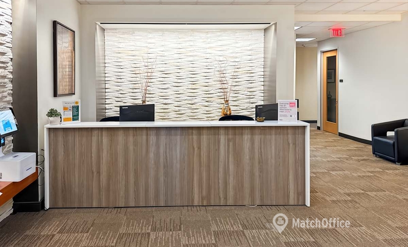 Virtual address in Pearland, TX, 11200 Broadway (77584) - 1 | MatchOffice.com