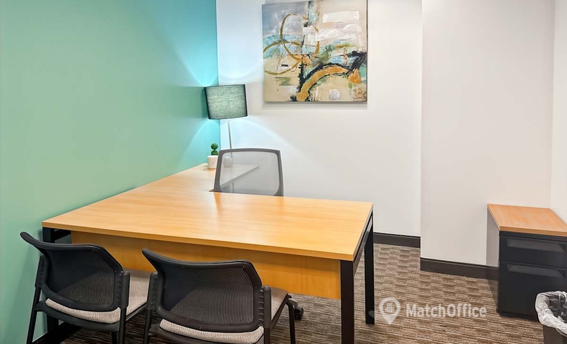 10 m² Business park in Pearland, TX, 11200 Broadway (77584) - 3 | MatchOffice.com