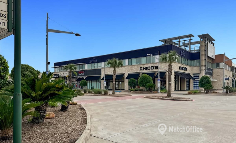 10 m² Coworking in Pearland, TX, 11200 Broadway (77584) - 0 | MatchOffice.com