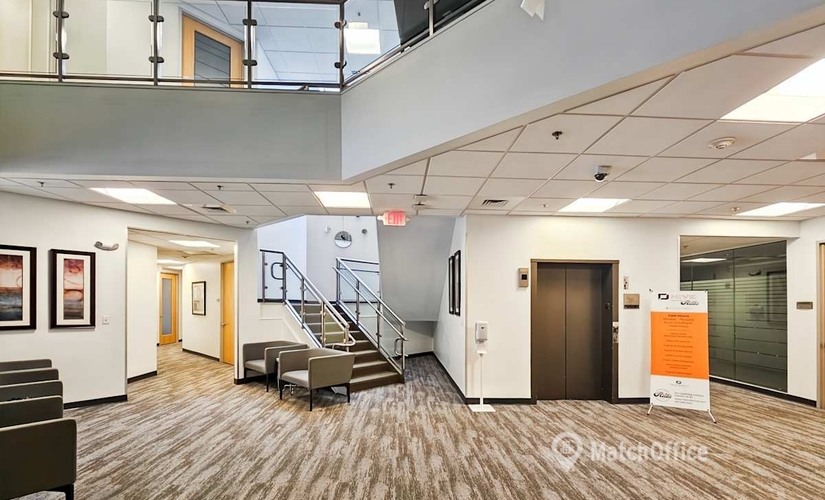 Virtual office in Burlington, MA, 1500 District Avenue (01803) - 3 | MatchOffice
