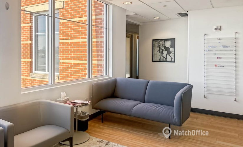 10 m² Co-working  in Westlake, OH, 159 Crocker Park Boulevard (44145) - 4 | MatchOffice.com