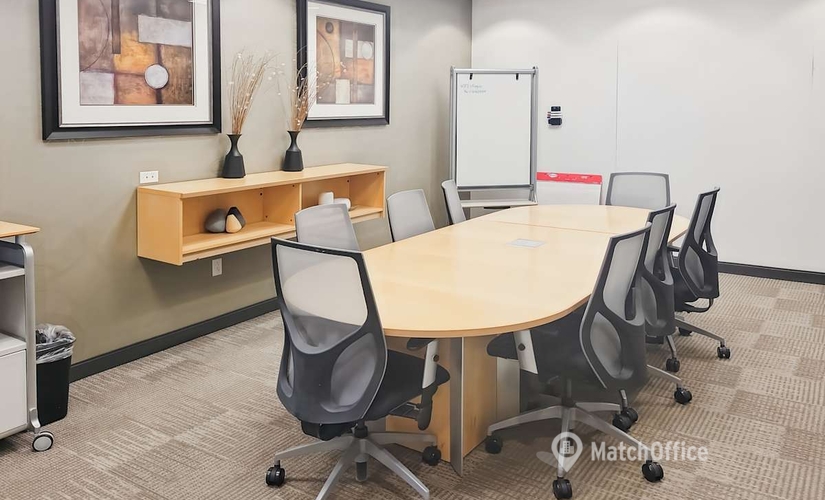 10 m² Business park in Kansas City, KS, 7280 NorthWest 87th Terrace (64153) - 2 | MatchOffice