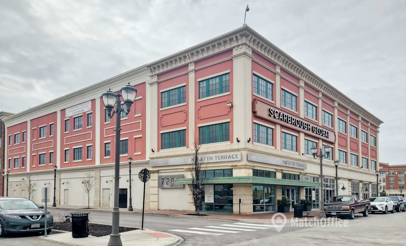 10 m² Shared office in Kansas City, KS, 7280 NorthWest 87th Terrace (64153) - 0 | MatchOffice.com