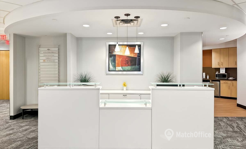 10 m² Business park in Princeton, NJ, 103 Carnegie Center Drive (08540) - 1 | MatchOffice