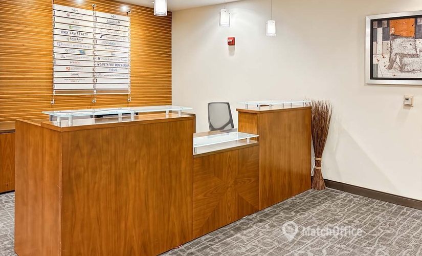 Virtual business address in Beavercreek, OH, 70 Birch Alley (45440) - 1 | MatchOffice.com