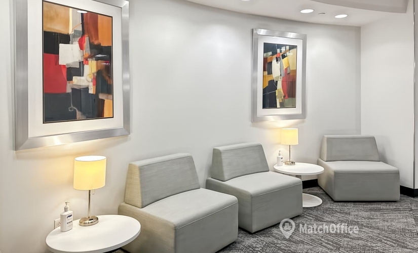 10 m² Co-working  in Princeton, NJ, 103 Carnegie Center Drive (08540) - 4 | MatchOffice