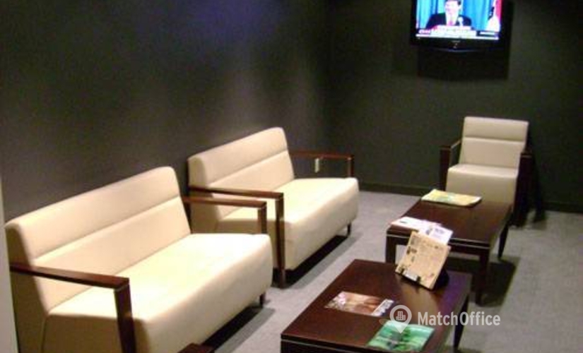 550 m² Serviced office building for rent in Washington CBD, DC, 1629 K Street NW (20006) - 3 | MatchOffice.com