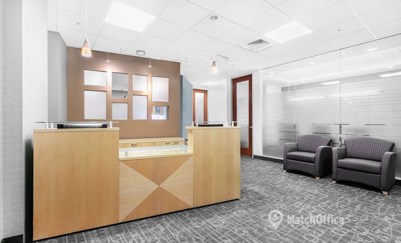 10 m² Serviced office in Allen, TX, 825 Watter's Creek Boulevard (75013) - 1 | MatchOffice.com