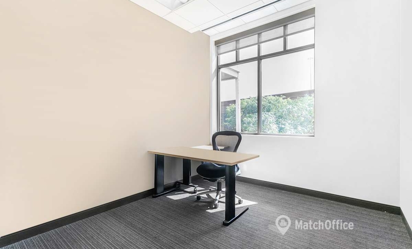 10 m² Business center in Allen, TX, 825 Watter's Creek Boulevard (75013) - 3 | MatchOffice.com