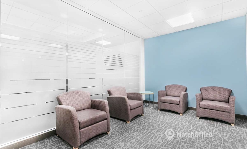 10 m² Business center in Allen, TX, 825 Watter's Creek Boulevard (75013) - 4 | MatchOffice.com