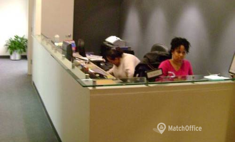 550 m² Business center place up for rent in Washington CBD, DC, 1629 K Street NW (20006) - 2 | MatchOffice.com